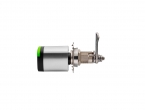 Electronic Cylinder for Lockers & Cabinets